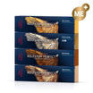 Oxidative coloration with ammonia Koleston Perfect Me +
