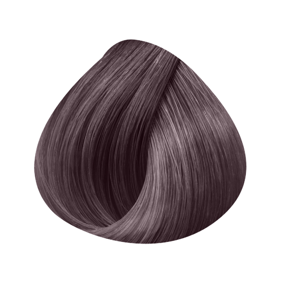 Permanent hair dye