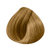 Permanent hair dye