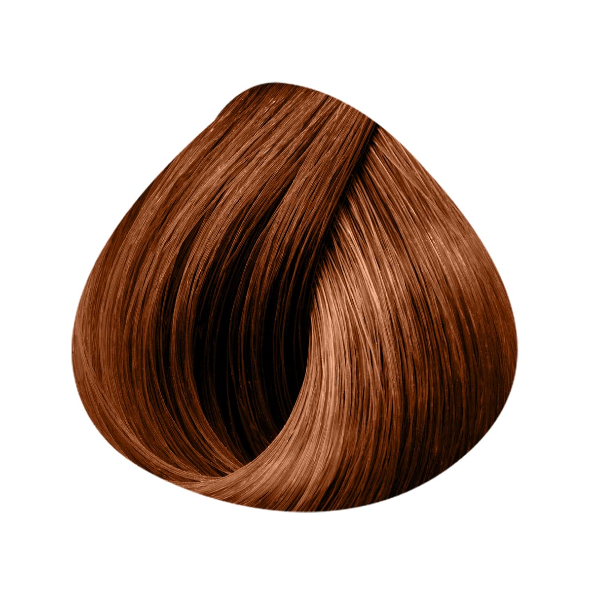 Ammonia-free permanent hair dye with 5 precious oils Oil Prestige