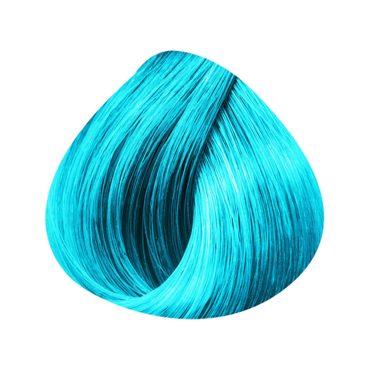Vegan semi-permanent hair color amplified formula