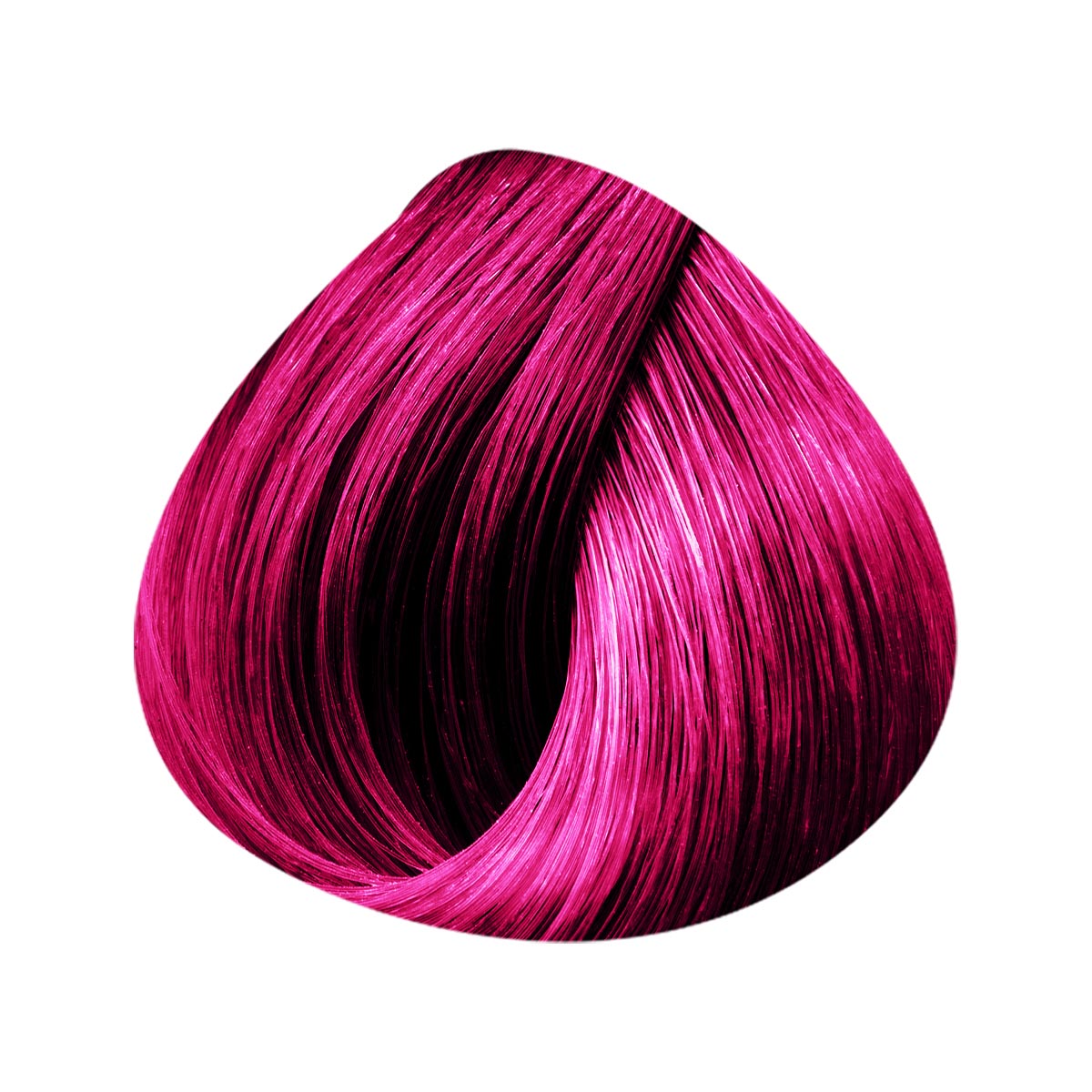 High Voltage Semi-Permanent Hair Color