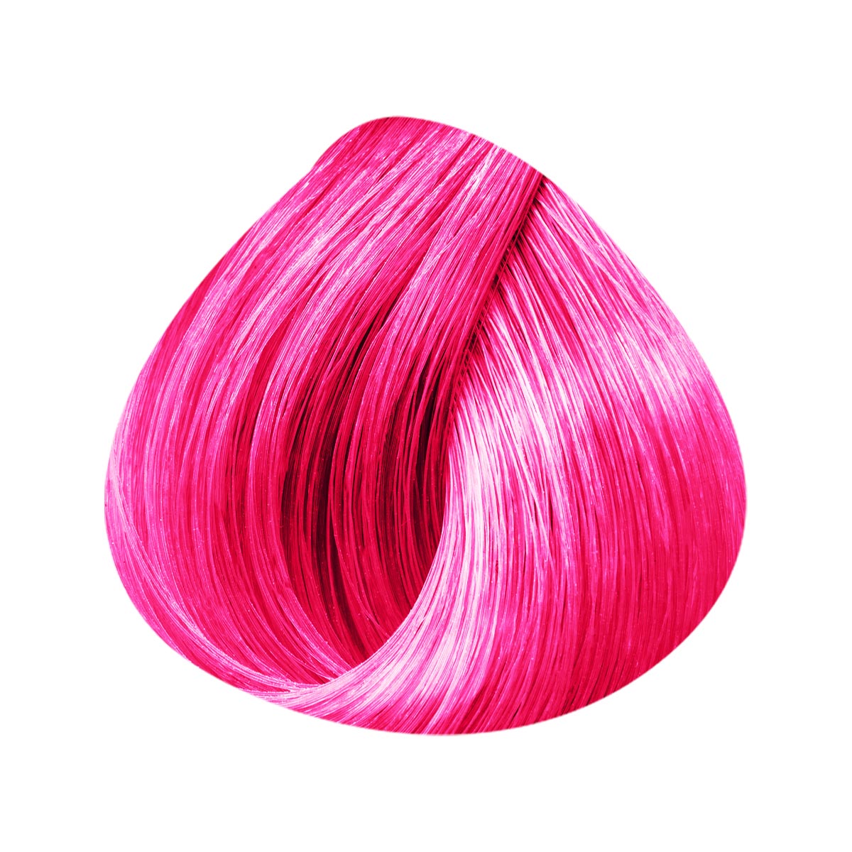 High Voltage Semi-Permanent Hair Color