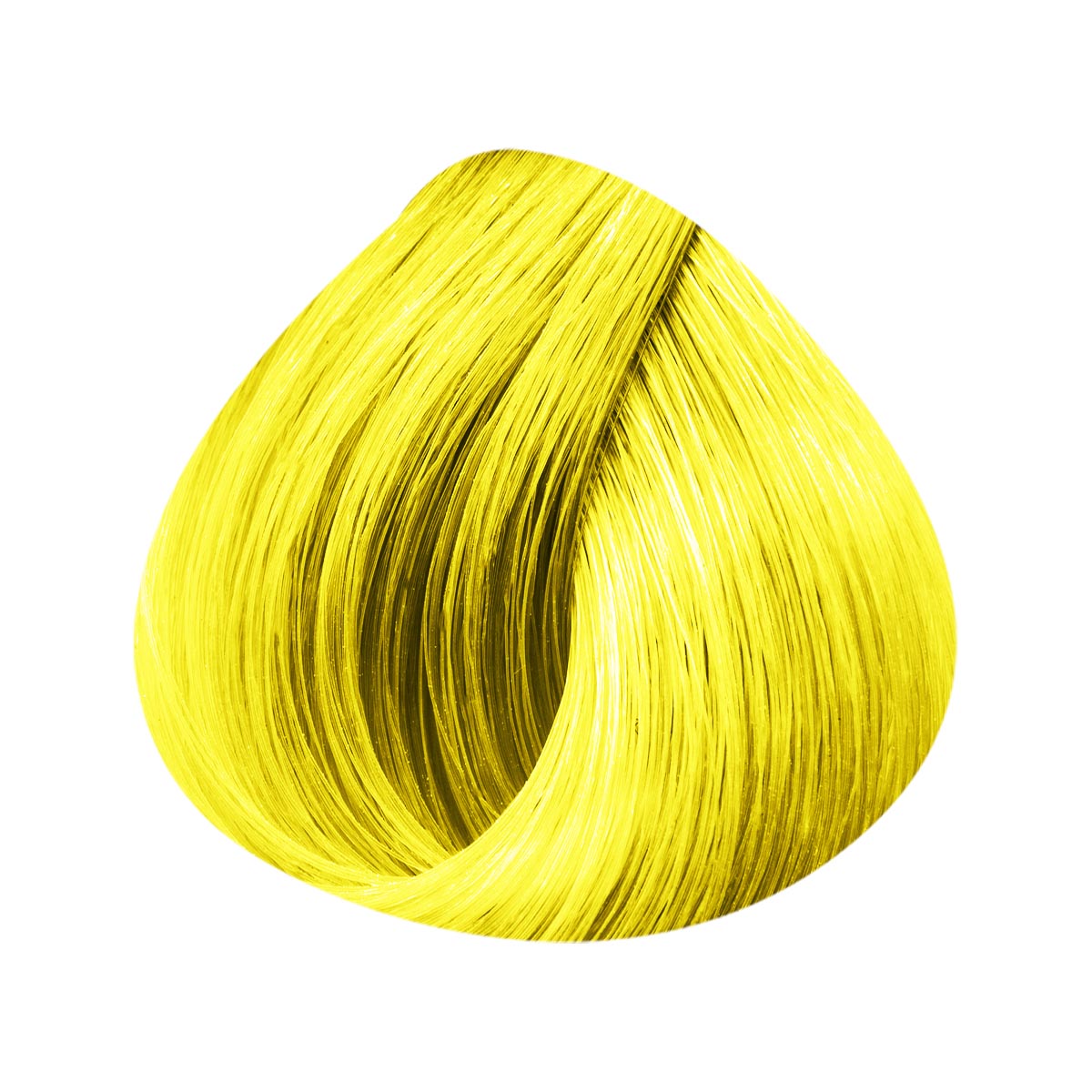 High Voltage Semi-Permanent Hair Color