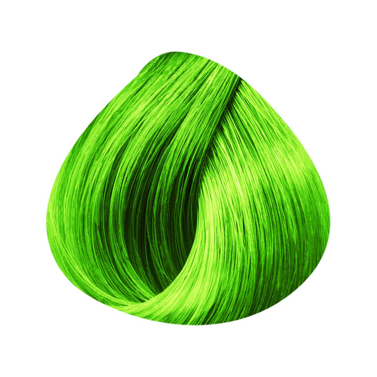 High Voltage Semi-Permanent Hair Color