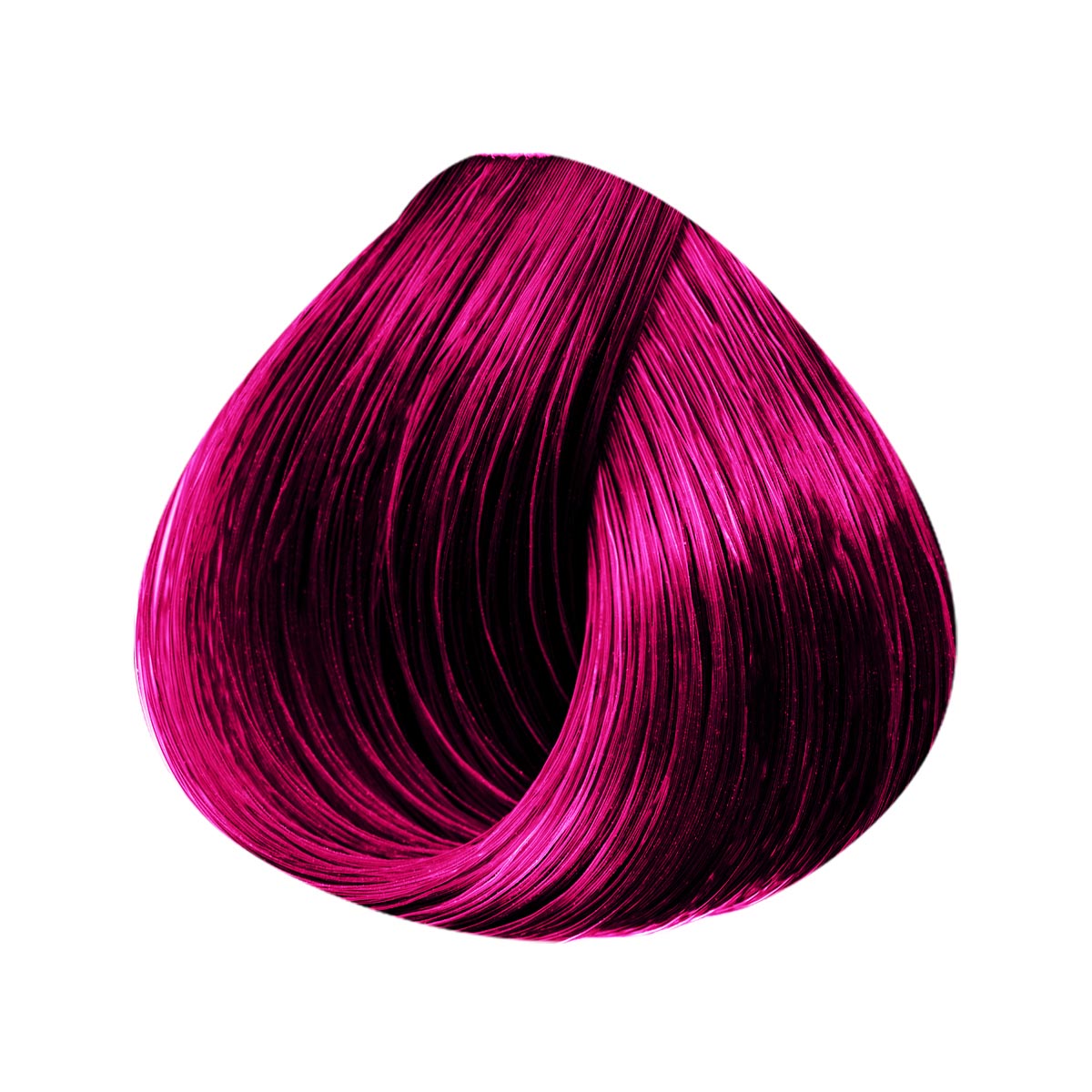 High Voltage Semi-Permanent Hair Color