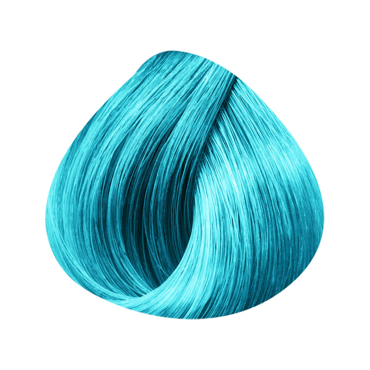 High Voltage Semi-Permanent Hair Color