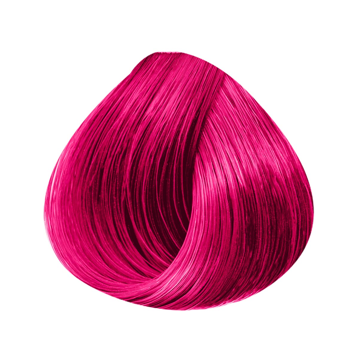 High Voltage Semi-Permanent Hair Color