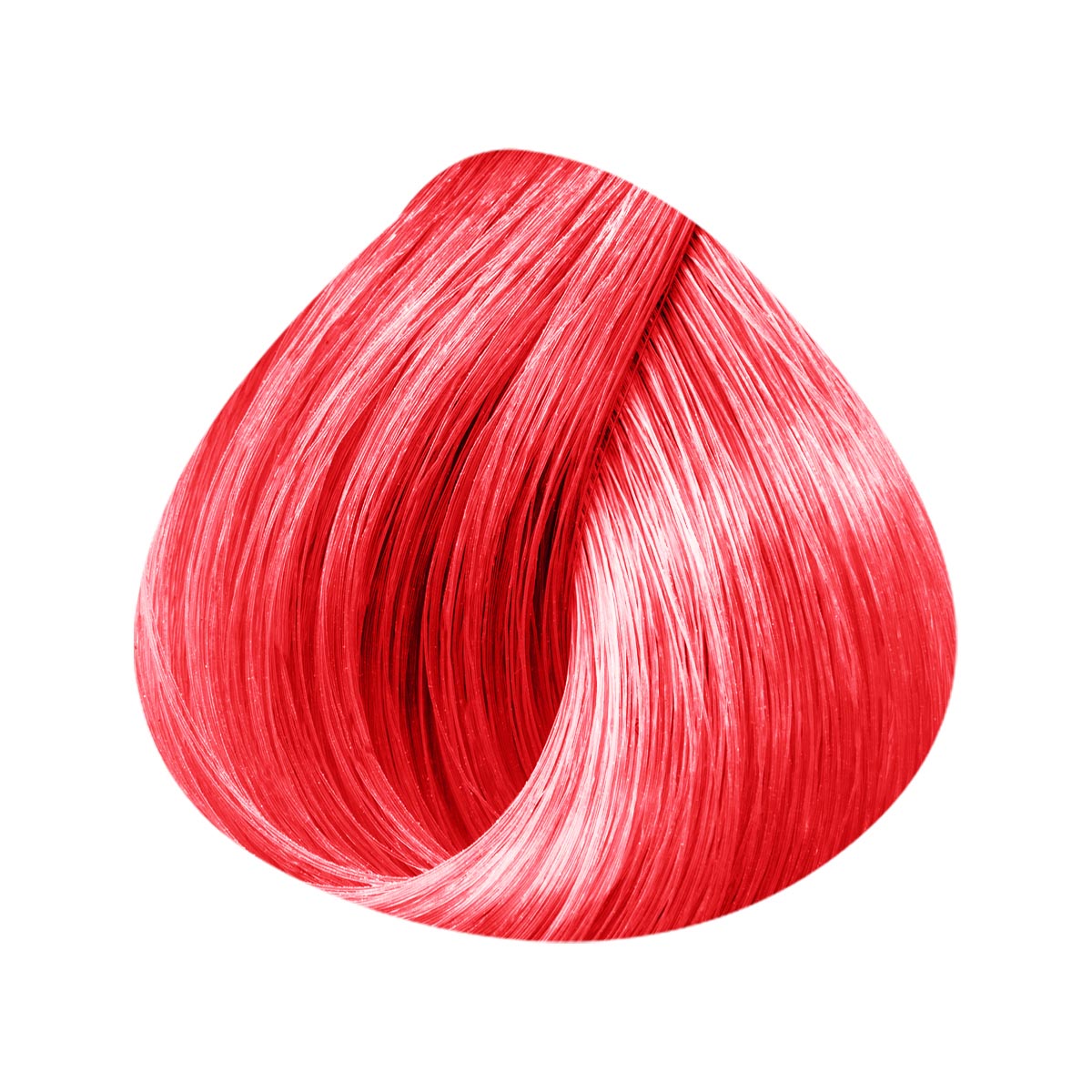 High Voltage Semi-Permanent Hair Color