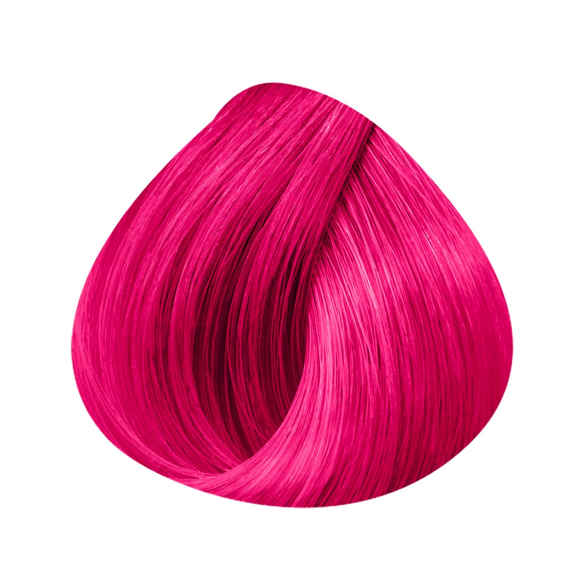 High Voltage Semi-Permanent Hair Color