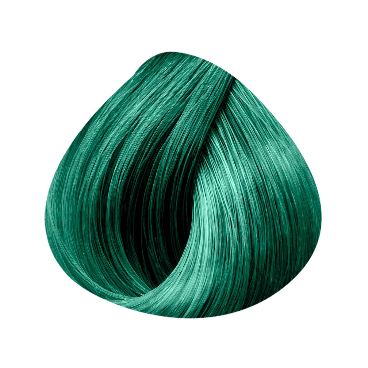 High Voltage Semi-Permanent Hair Color