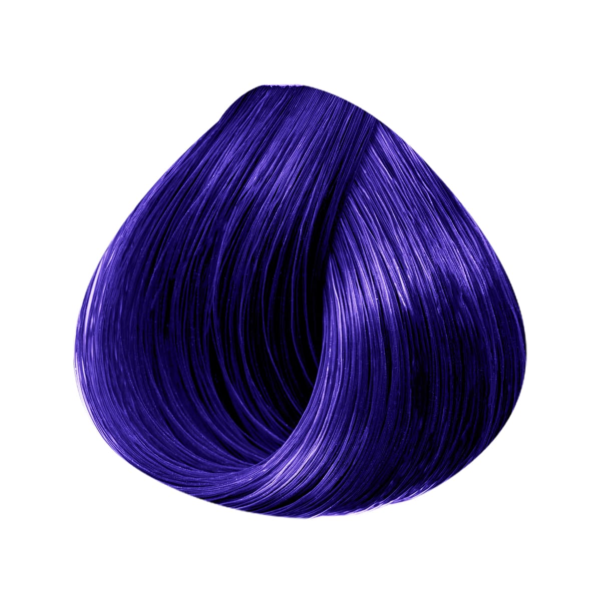 High Voltage Semi-Permanent Hair Color