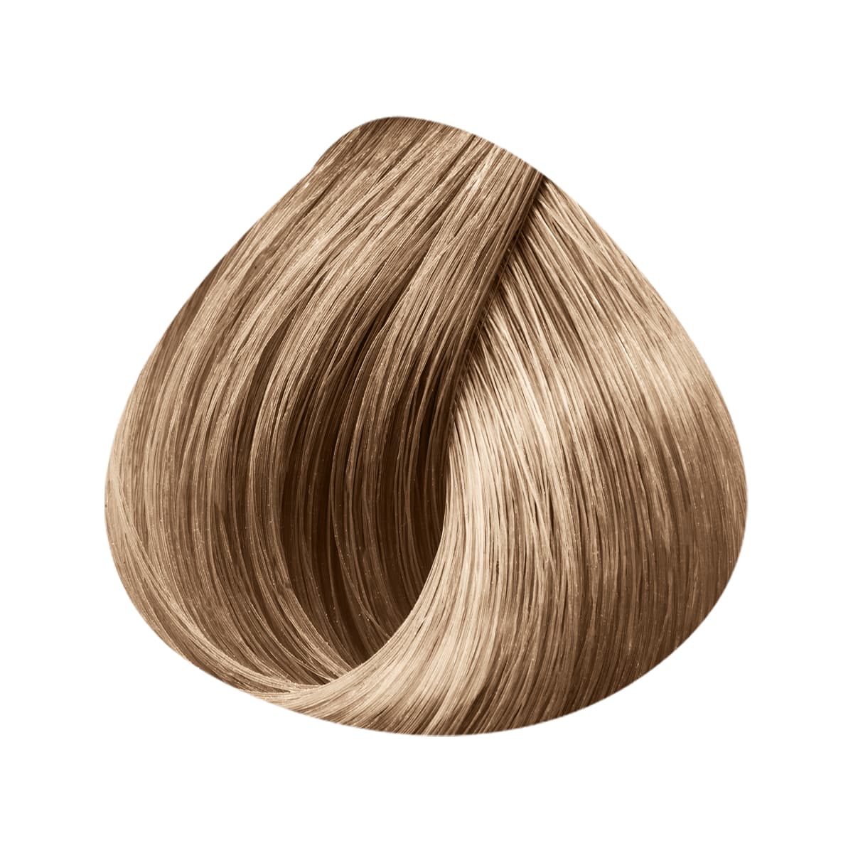 High Voltage Semi-Permanent Hair Color