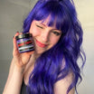 High Voltage Semi-Permanent Hair Color