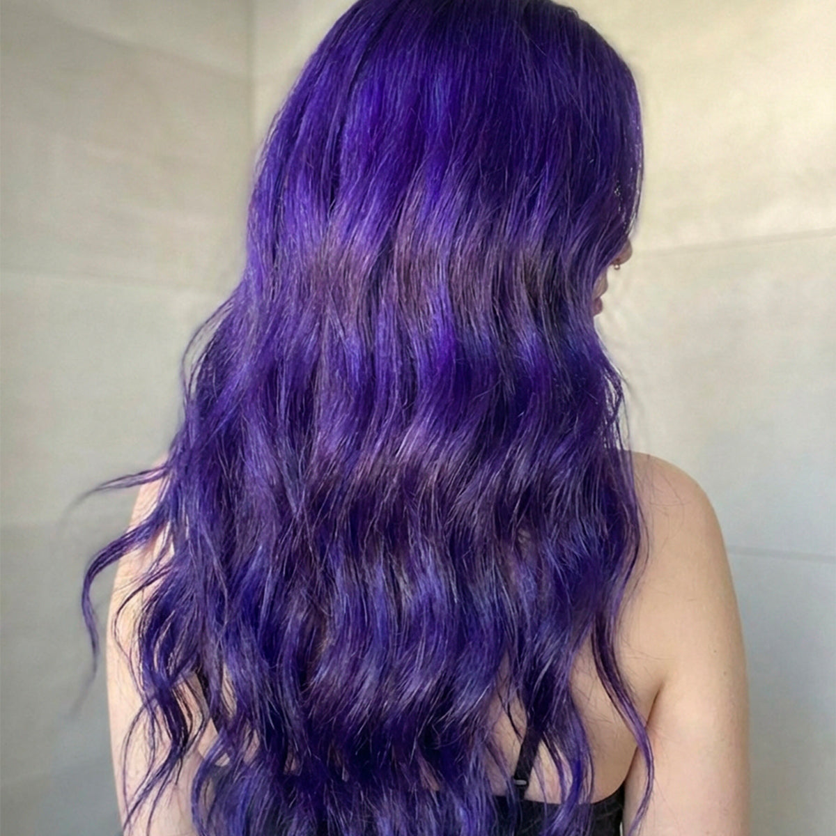 Coloration Semi-Permanente High Voltage