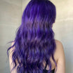 High Voltage Semi-Permanent Hair Color