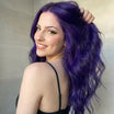 High Voltage Semi-Permanent Hair Color
