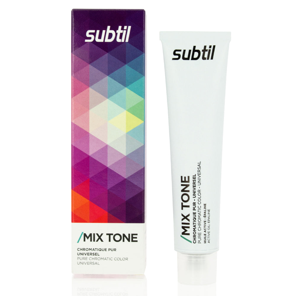 Pure Chromatic Nuances Subtle Mix Tone