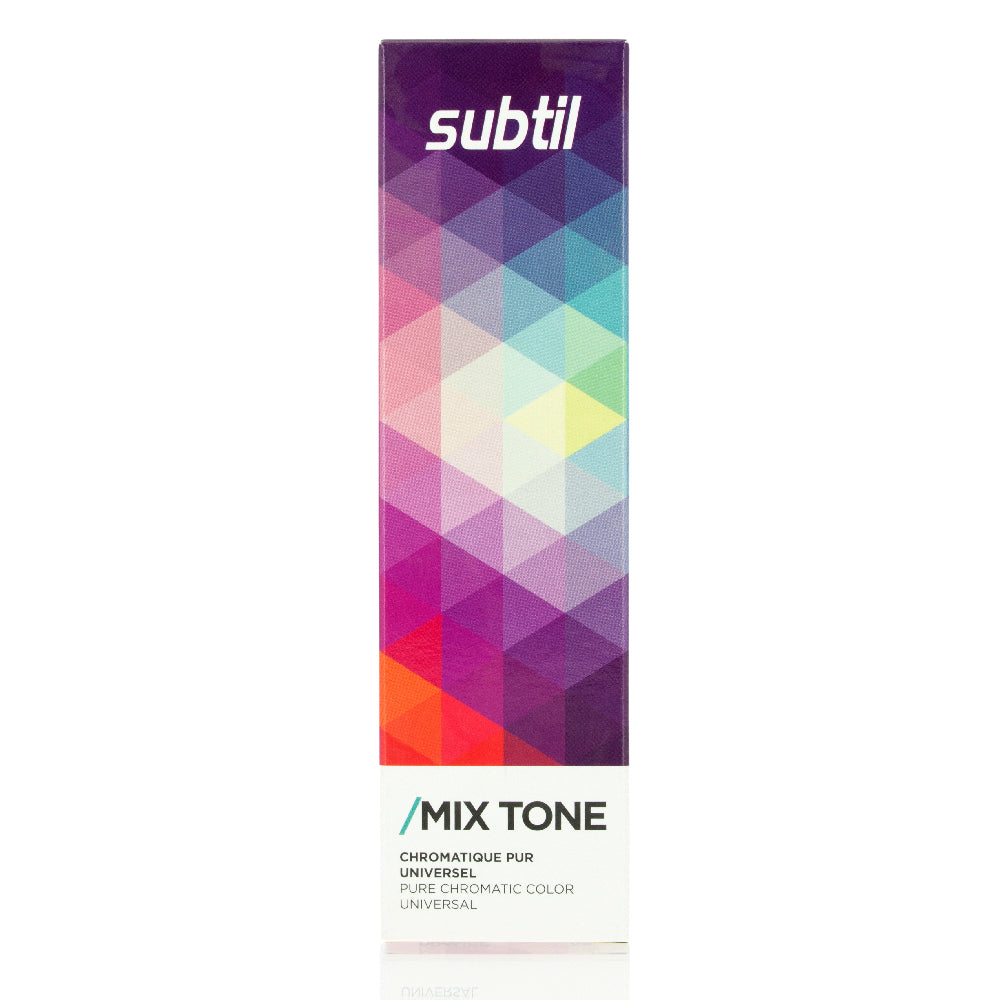 Pure Chromatic Nuances Subtle Mix Tone