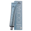 Coloration permanente éclaircissante Blonds froids Igora Royal Highlifts