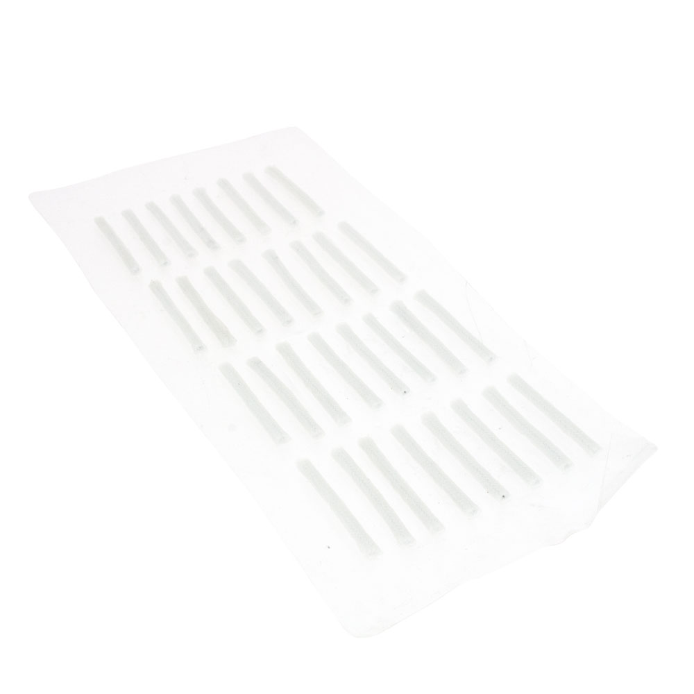 Combinal Bigoudis pour permanente de cils