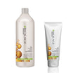 Après-shampoing Revitalisant Oil Renew Biolage Advanced
