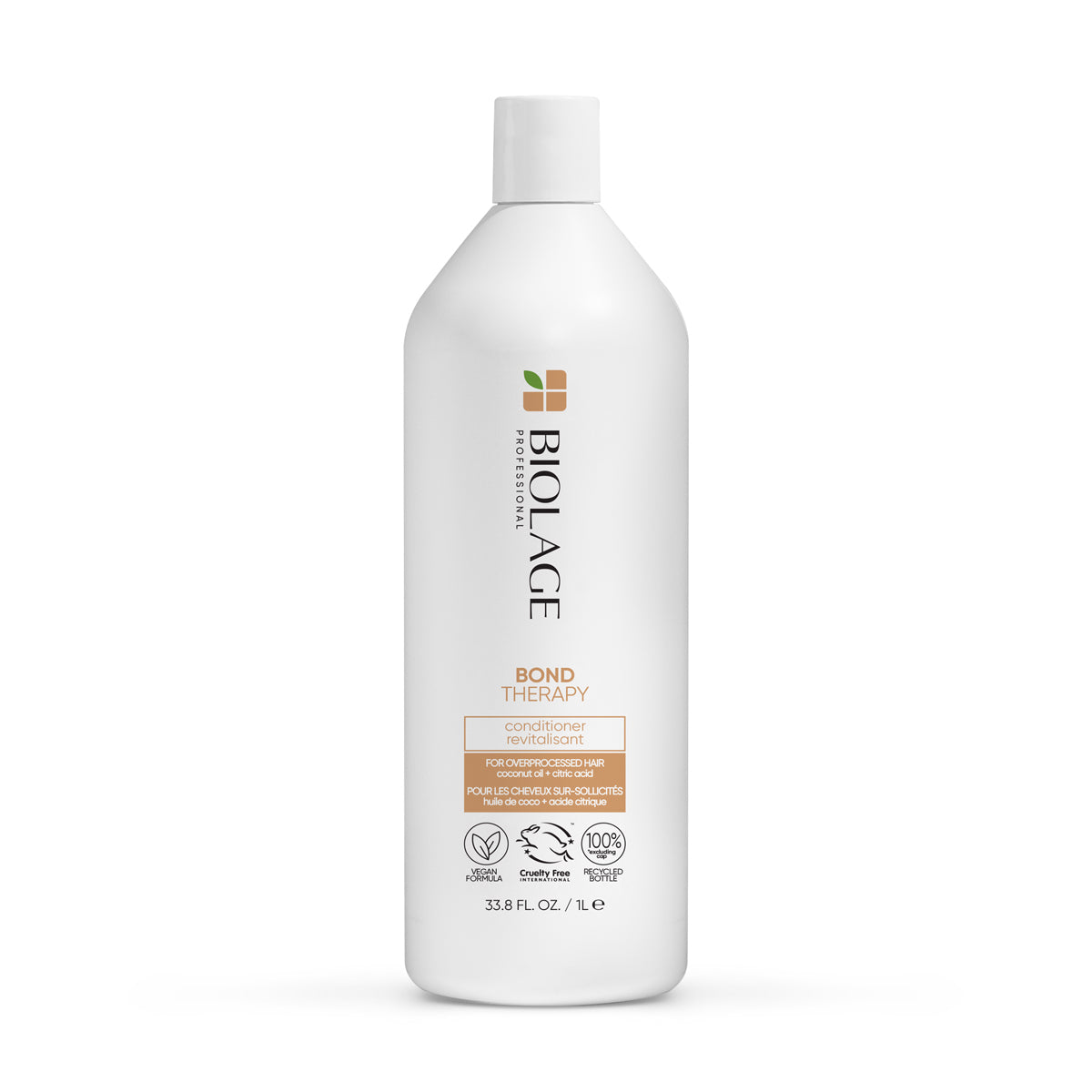 Conditioner Bond Therapy Biolage