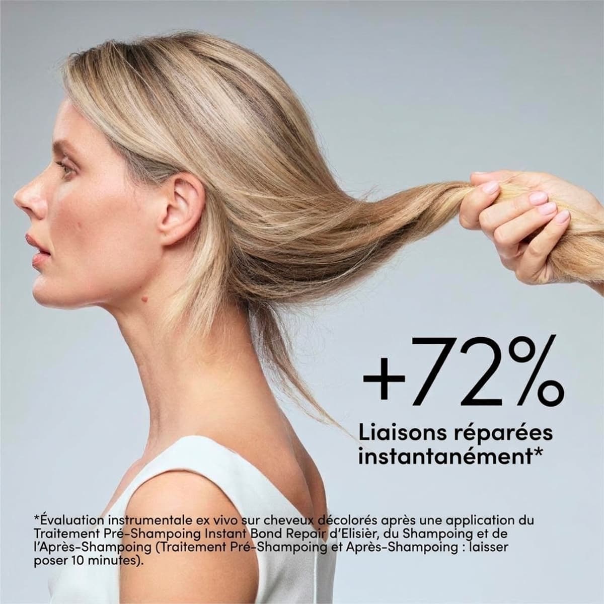 Conditioner Réparateur Instant Bond Elisièr