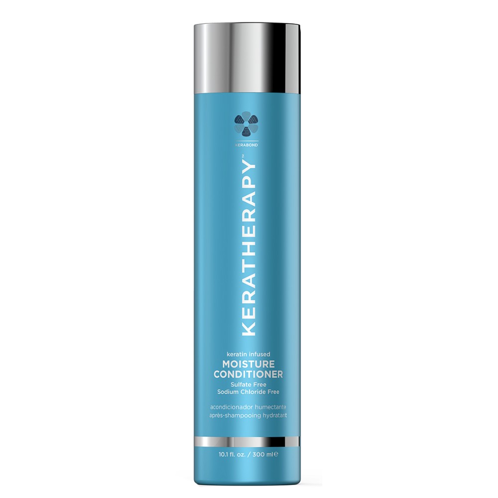 Moisture Collection Hydrating Conditioner