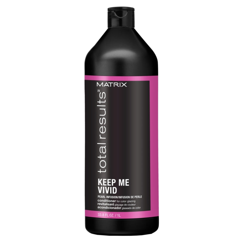 KEEP ME VIVID Total Results Conditioner