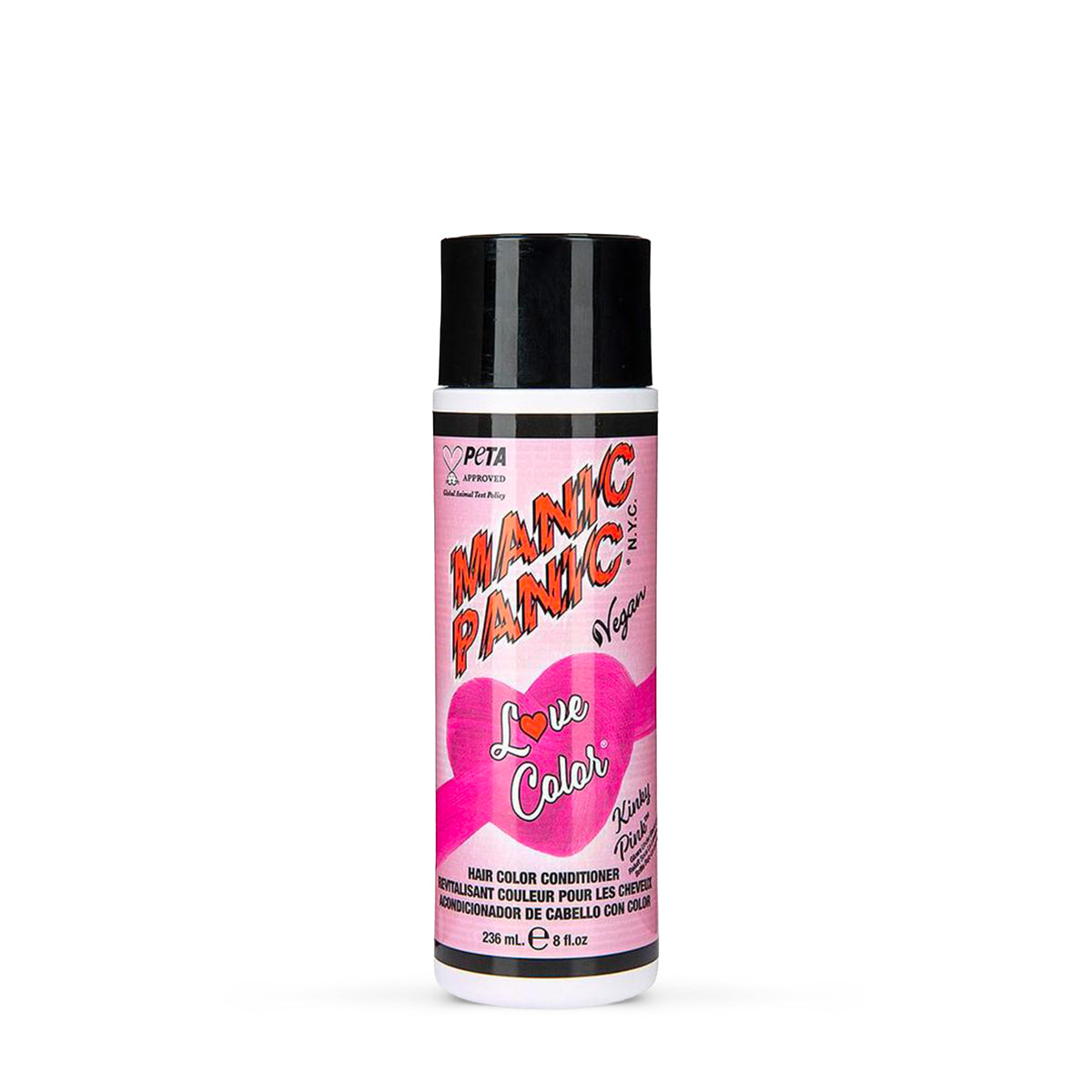 Love Color Repigmenting Conditioner