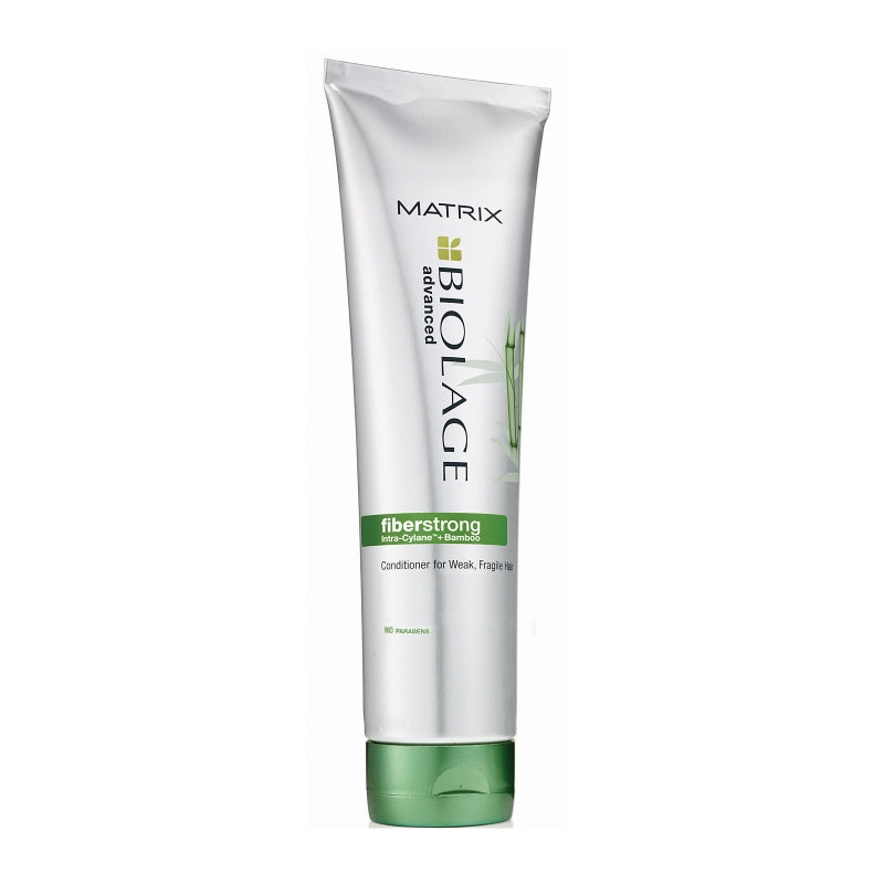 Strengthening Conditioner