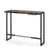 MINIMAL Dressing Table Anthracite Ceramic Top