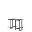 Minimal Oblo Central 2-Seater Console