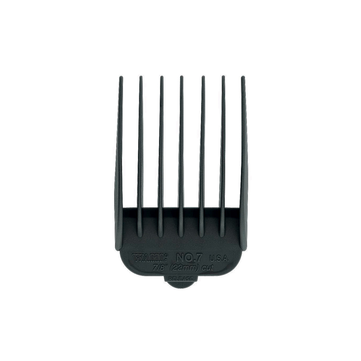 Contre-Peigne Nylon #7 - 22mm ref 03145-001