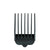 Nylon Comb Attachment #8 - 25mm ref 03150-001