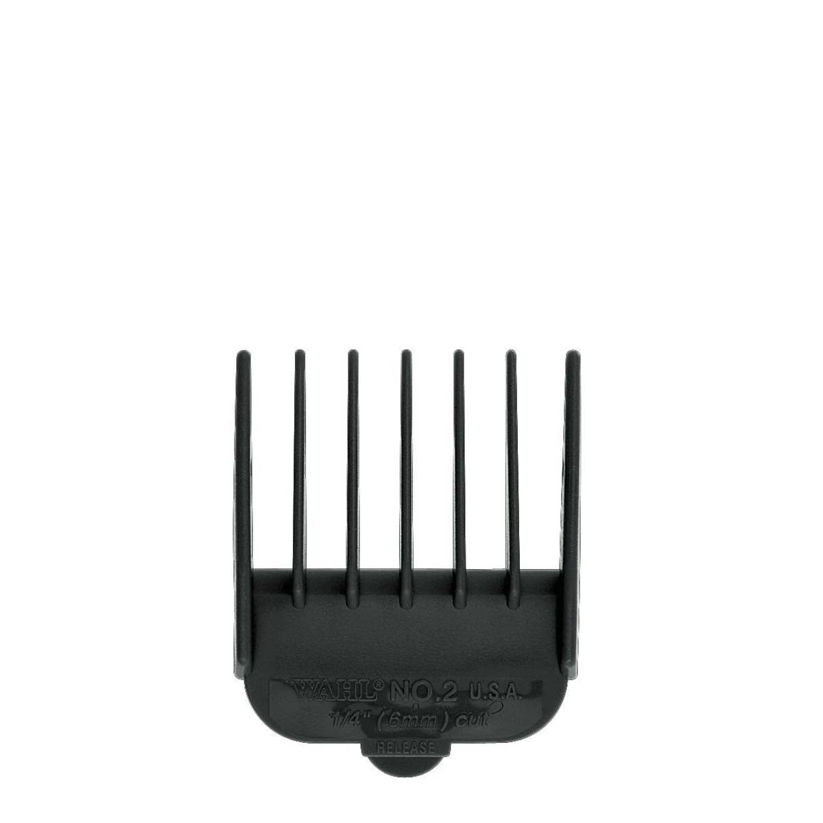 Contre-Peigne Nylon #2 - 6mm ref 03124-001