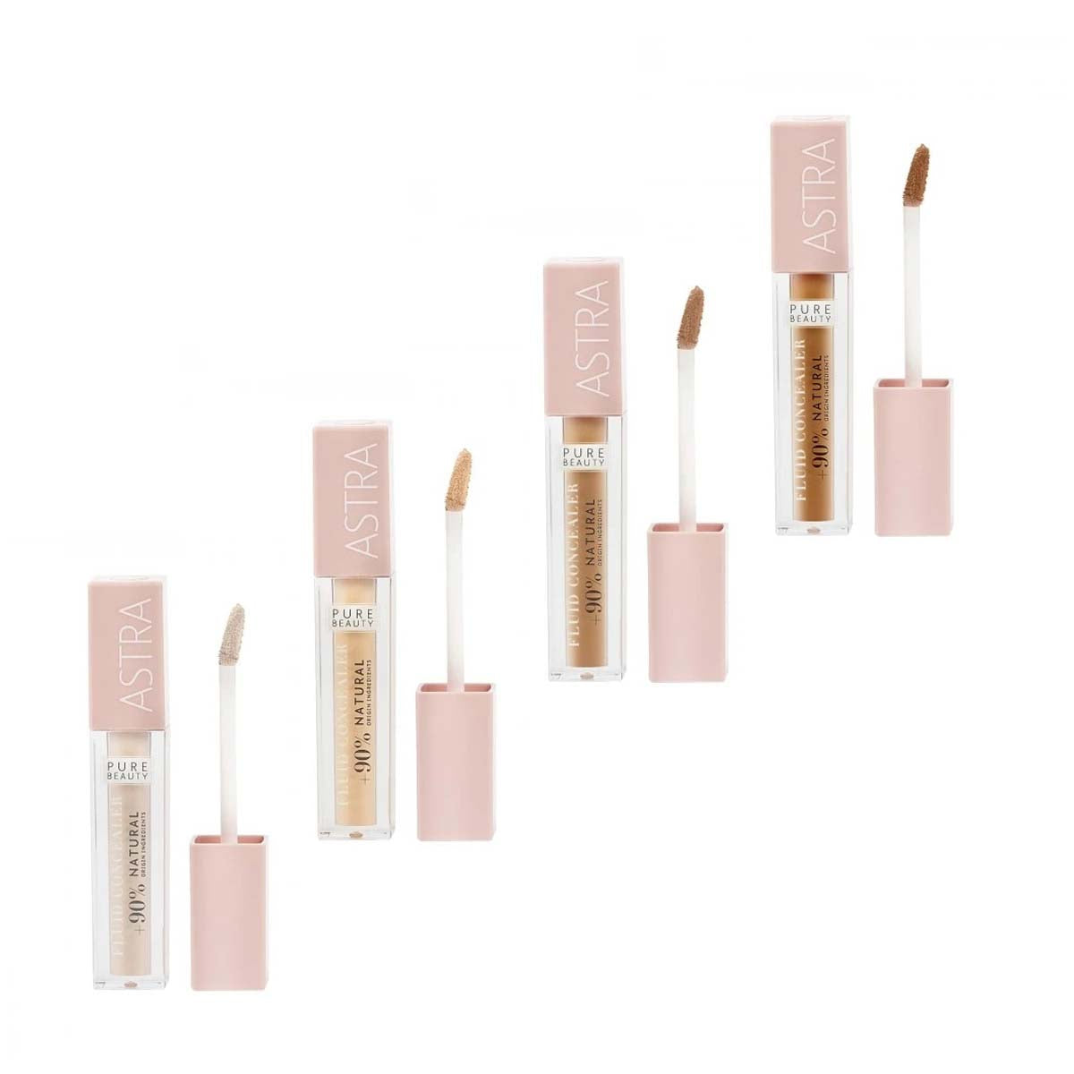 Pure Beauty Liquid Concealer