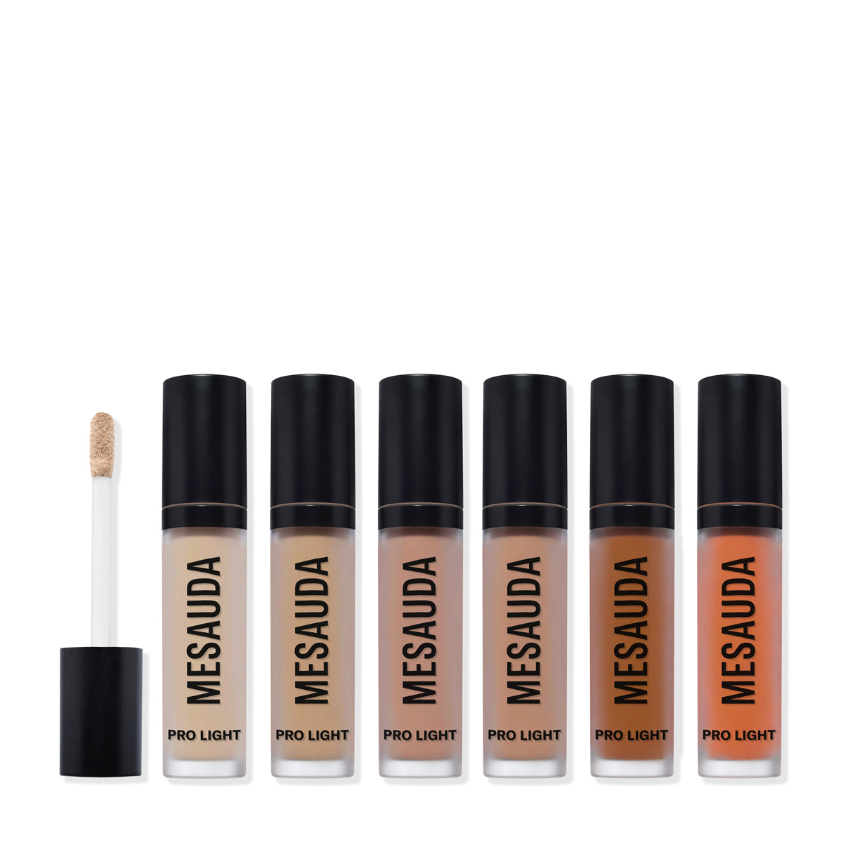 Correcteur Pro Light