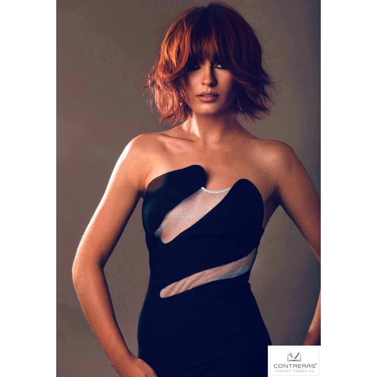 COUPE COLLECTION FEMME PRINTEMPS-ETE