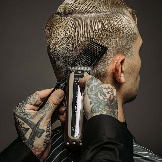 COUPES HOMME by WAHL