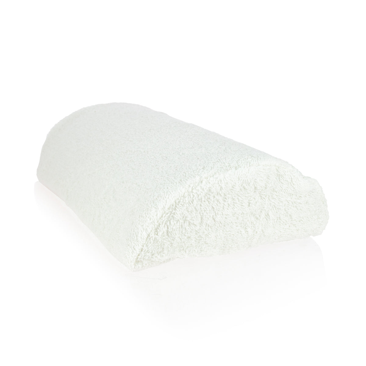 Domy manicure cushion + terry cloth cover