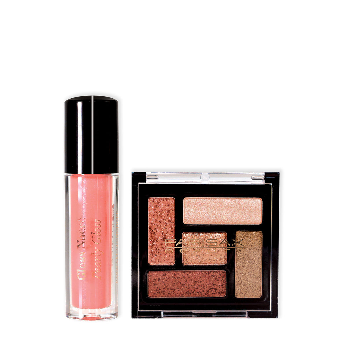 Cracker Maquillage 2 Produits