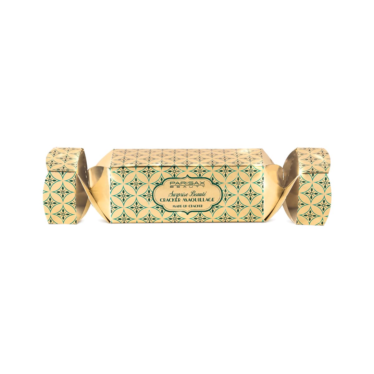 Cracker Maquillage 2 Produits