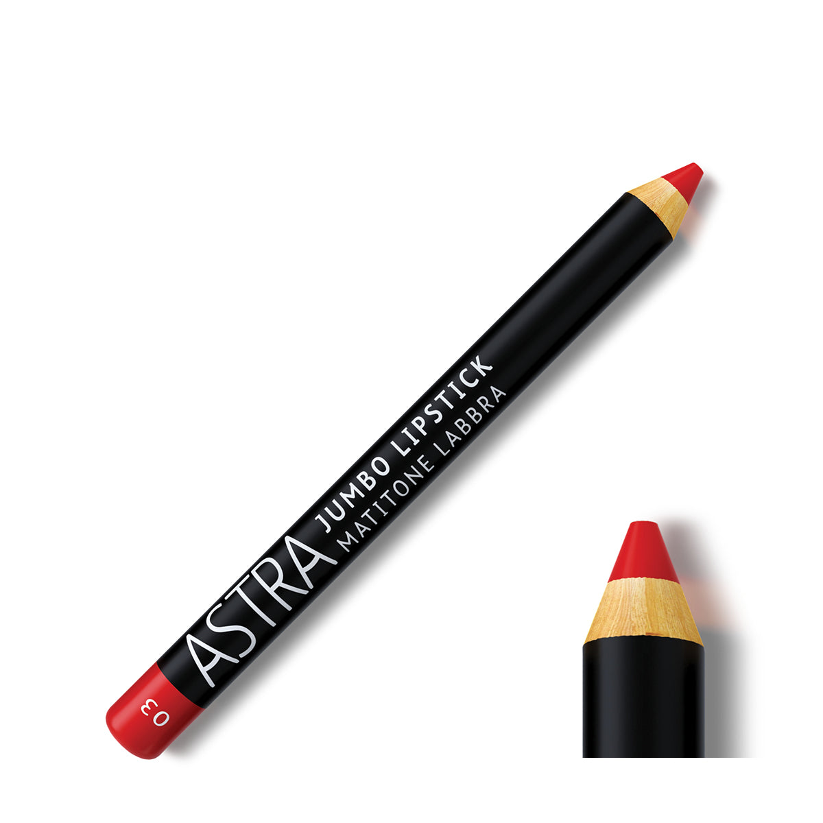 Rouge à lèvres Jumbo