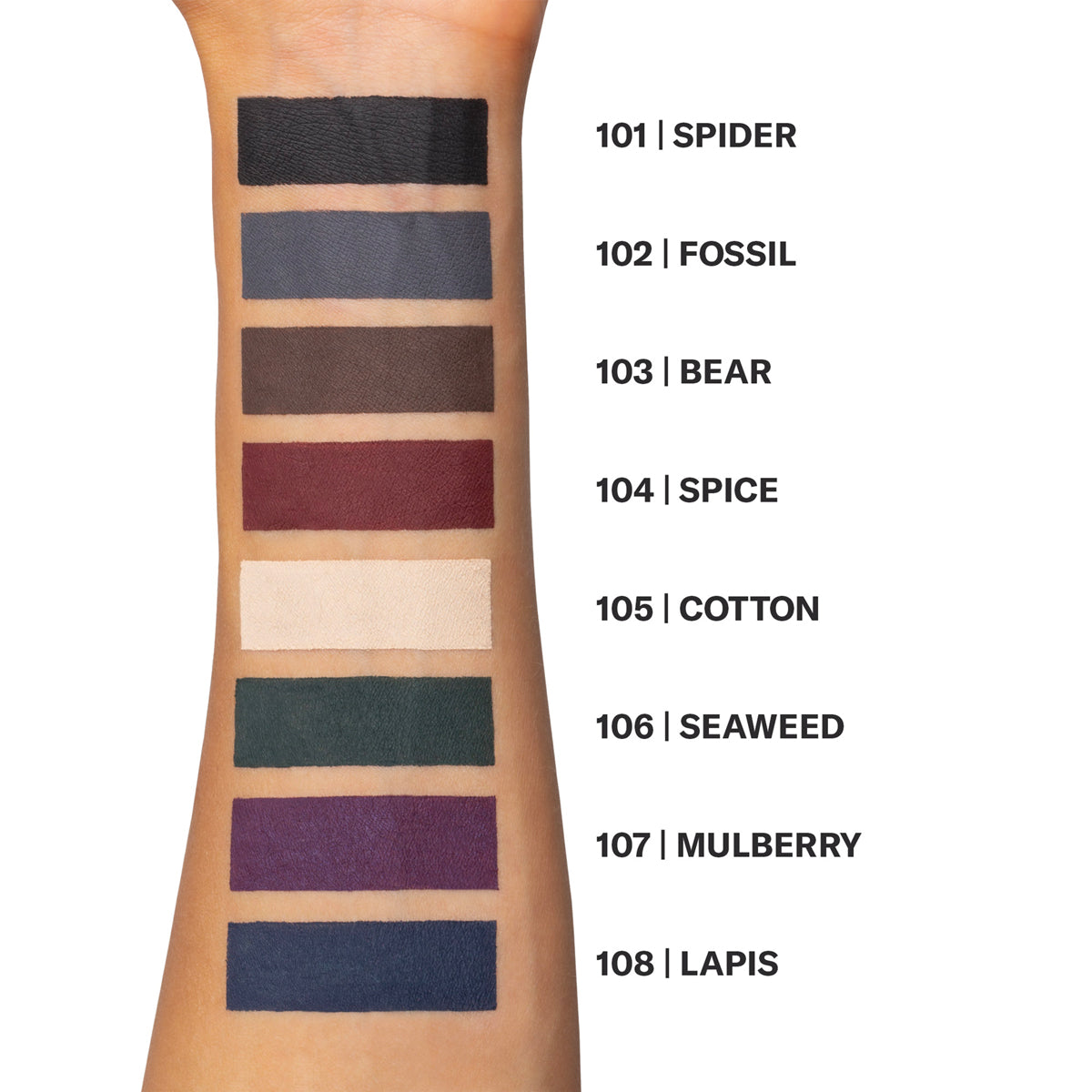 Crayon Yeux REBEL EYES