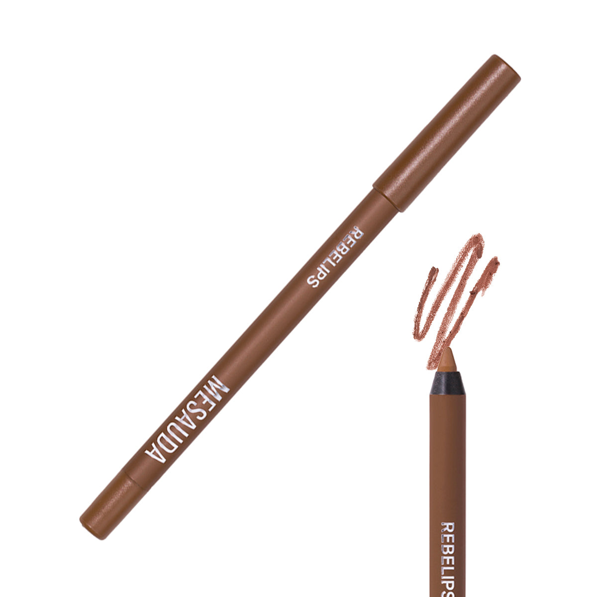REBEL LIPS Lip Pencil