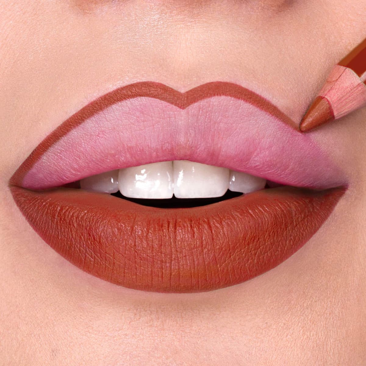 Cayon à Lèvres ARTIST LIPS