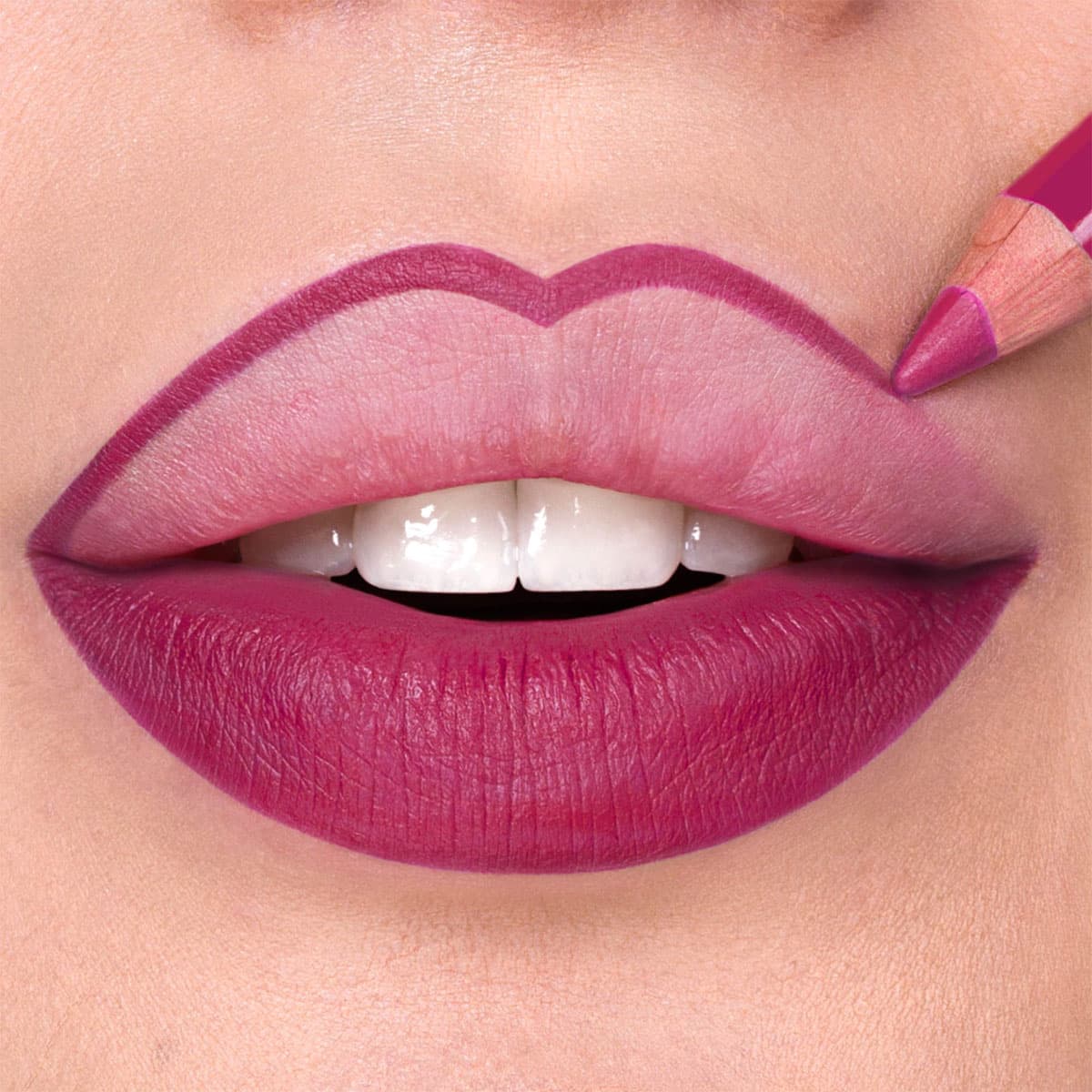 Cayon à Lèvres ARTIST LIPS