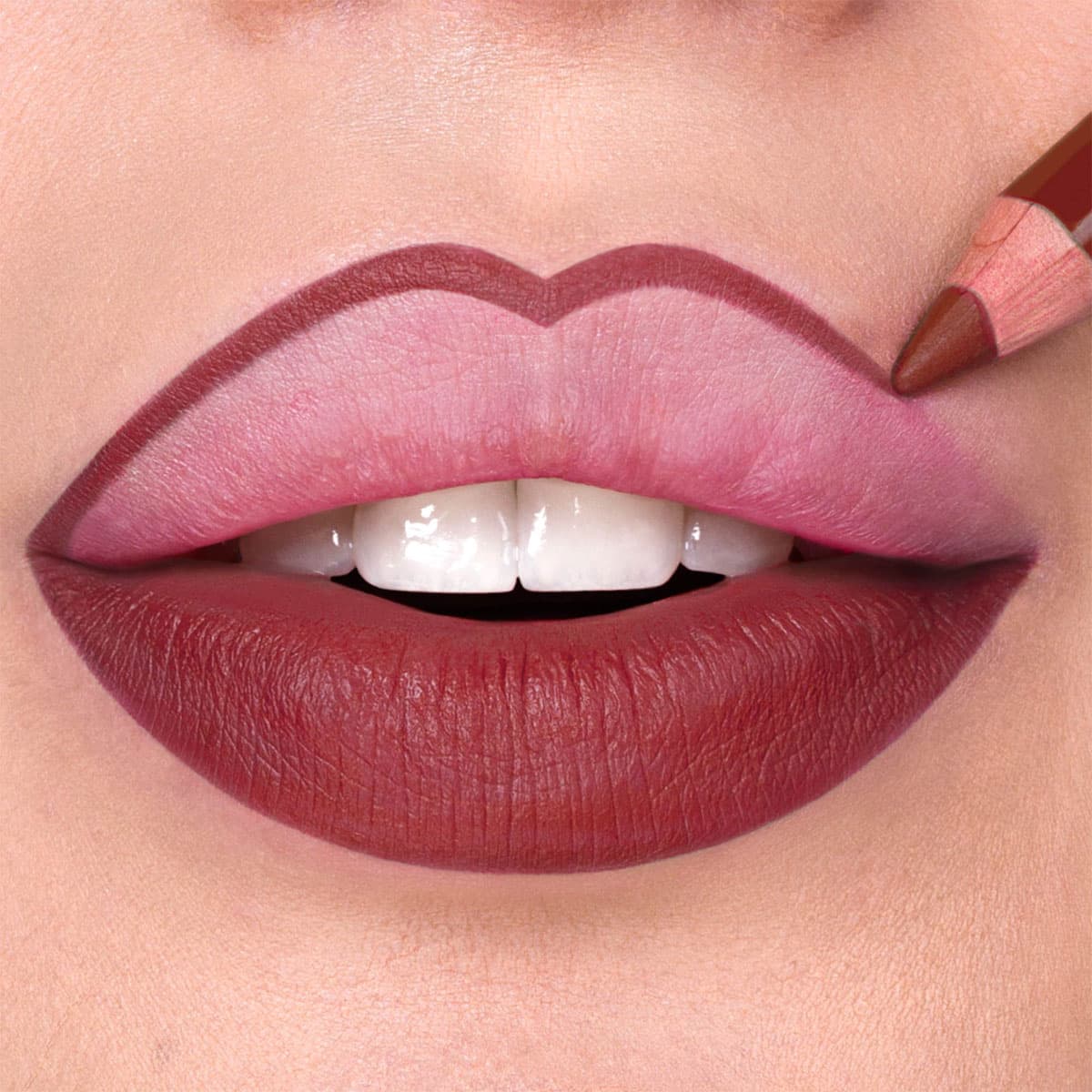 Cayon à Lèvres ARTIST LIPS